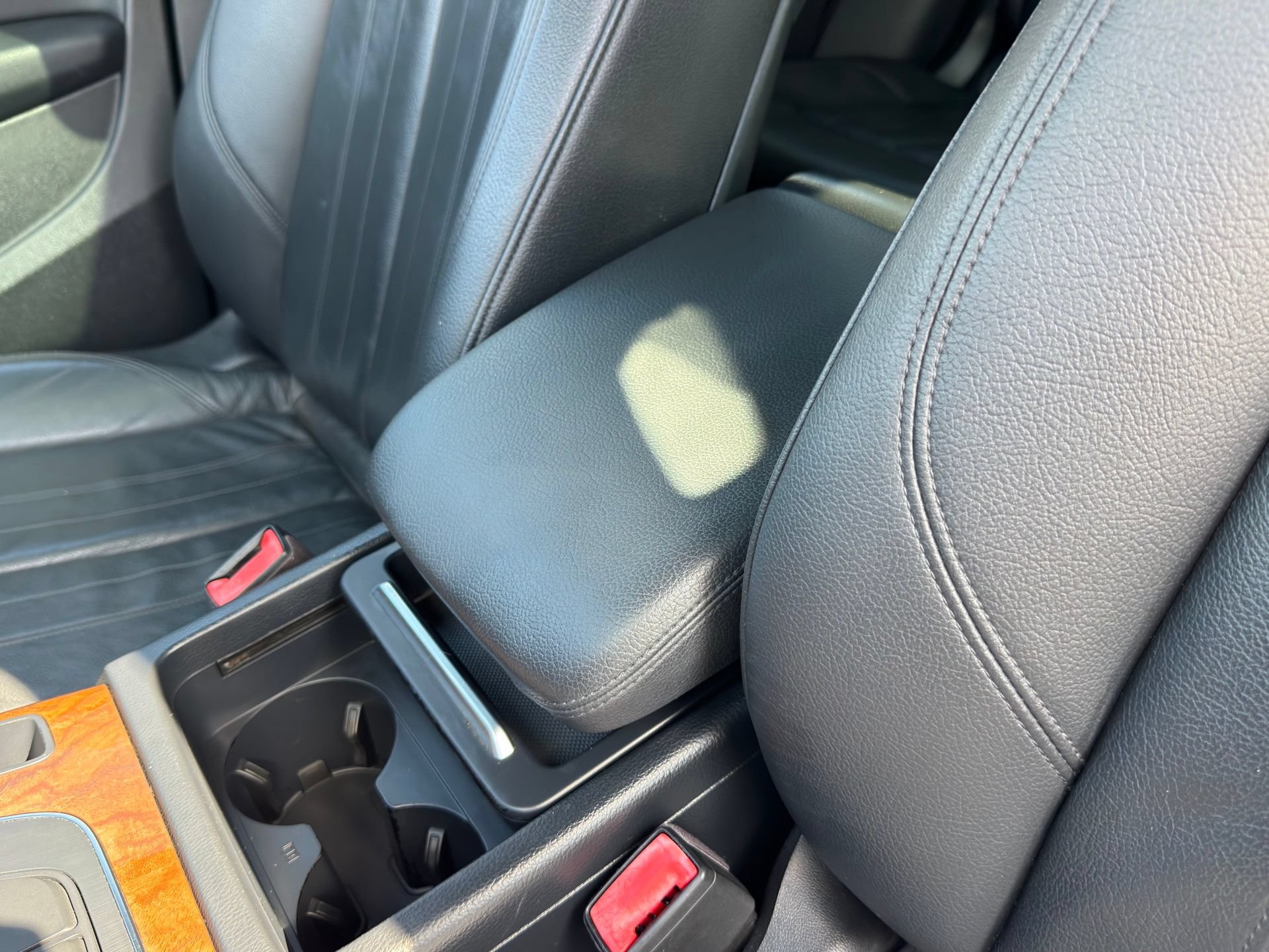 Used 2018 Audi Q5 Premium Plus w/ Premium Plus Package AWD/4WD image 14