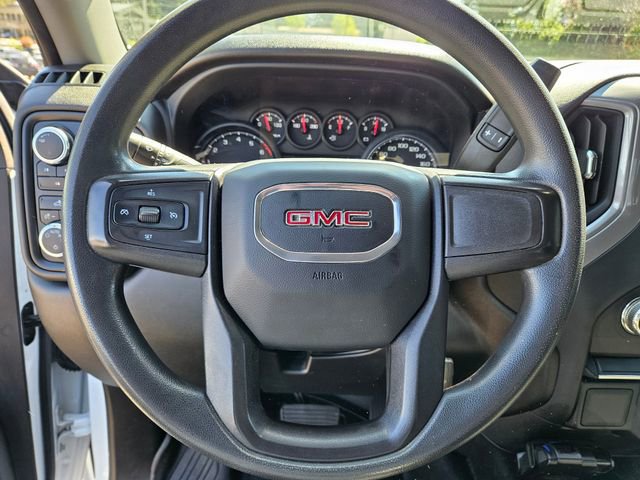 Used 2022 GMC Sierra 3500 Pro w/ Convenience Package AWD/4WD image 10