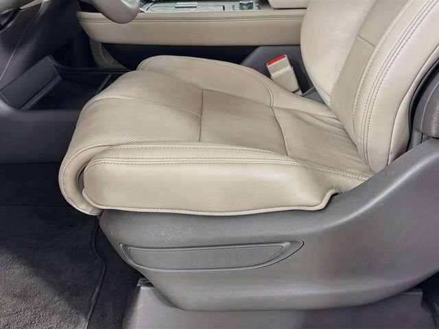 Certified 2024 Lincoln Navigator Reserve AWD/4WD image 24
