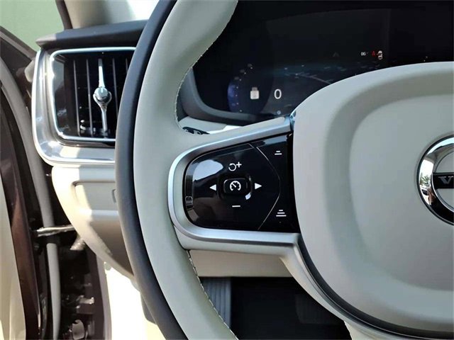 New 2026 Volvo V60 B5 Cross Country Plus w/ Protection Package Premier image 14