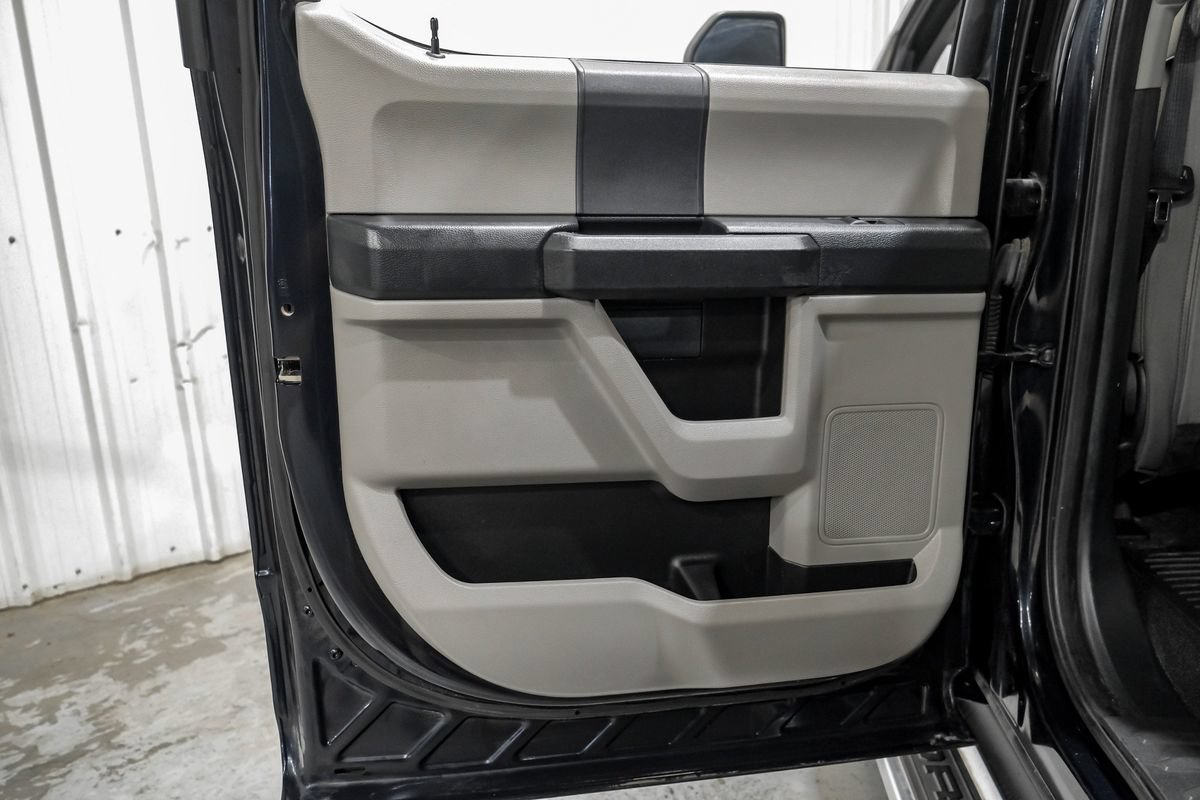 Used 2022 Ford F250 XL w/ STX Appearance Package AWD/4WD image 43