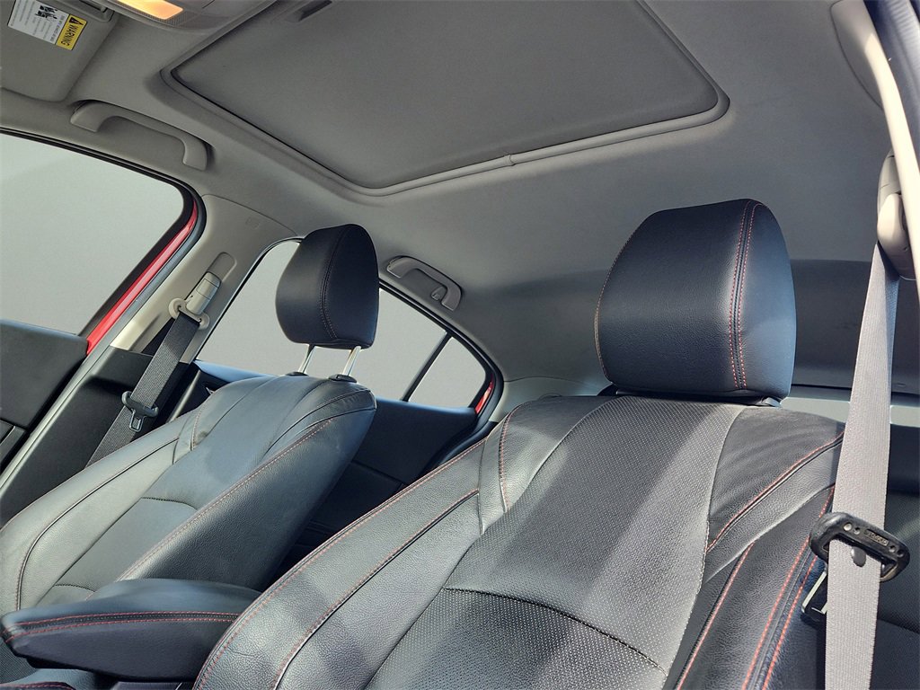 Used 2015 MAZDA MAZDA3 s Grand Touring image 16