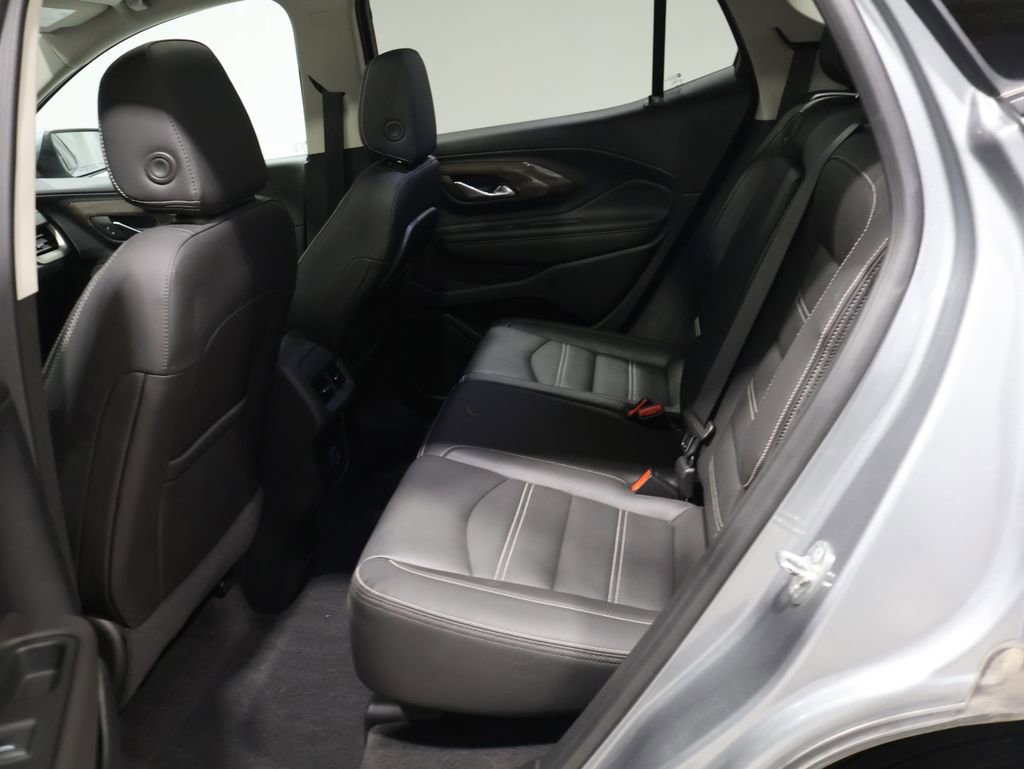Used 2023 GMC Terrain Denali w/ LPO, Floor Liner Package image 14