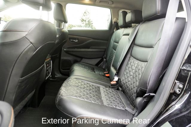 Used 2023 Nissan Murano Platinum image 9