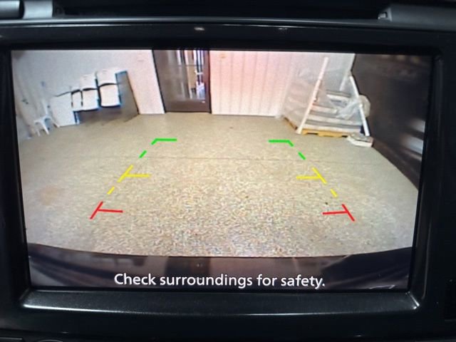 Used 2020 Nissan Maxima 3.5 SL w/ Floor Mat Group image 11