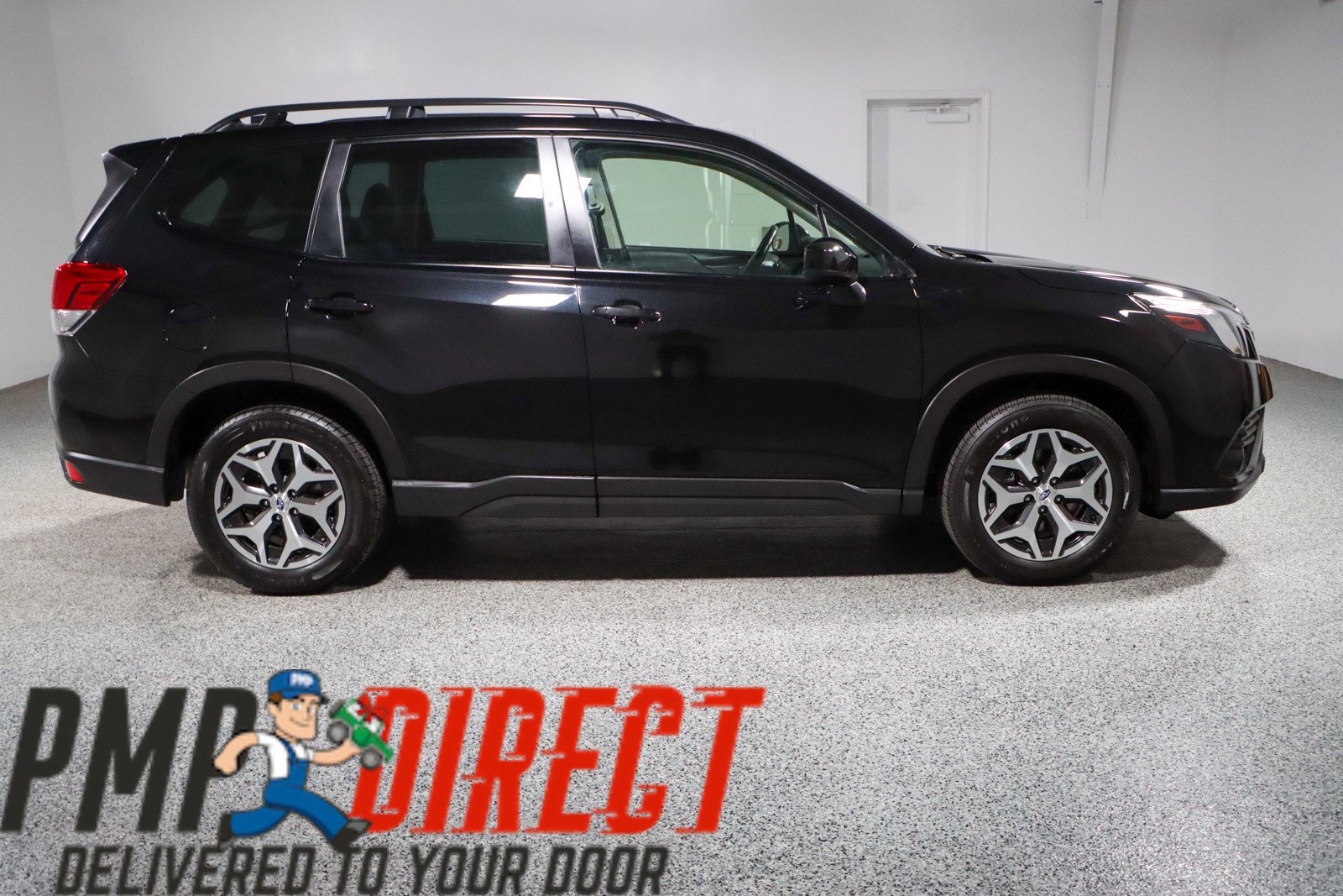 Used 2023 Subaru Forester Premium AWD/4WD image 6