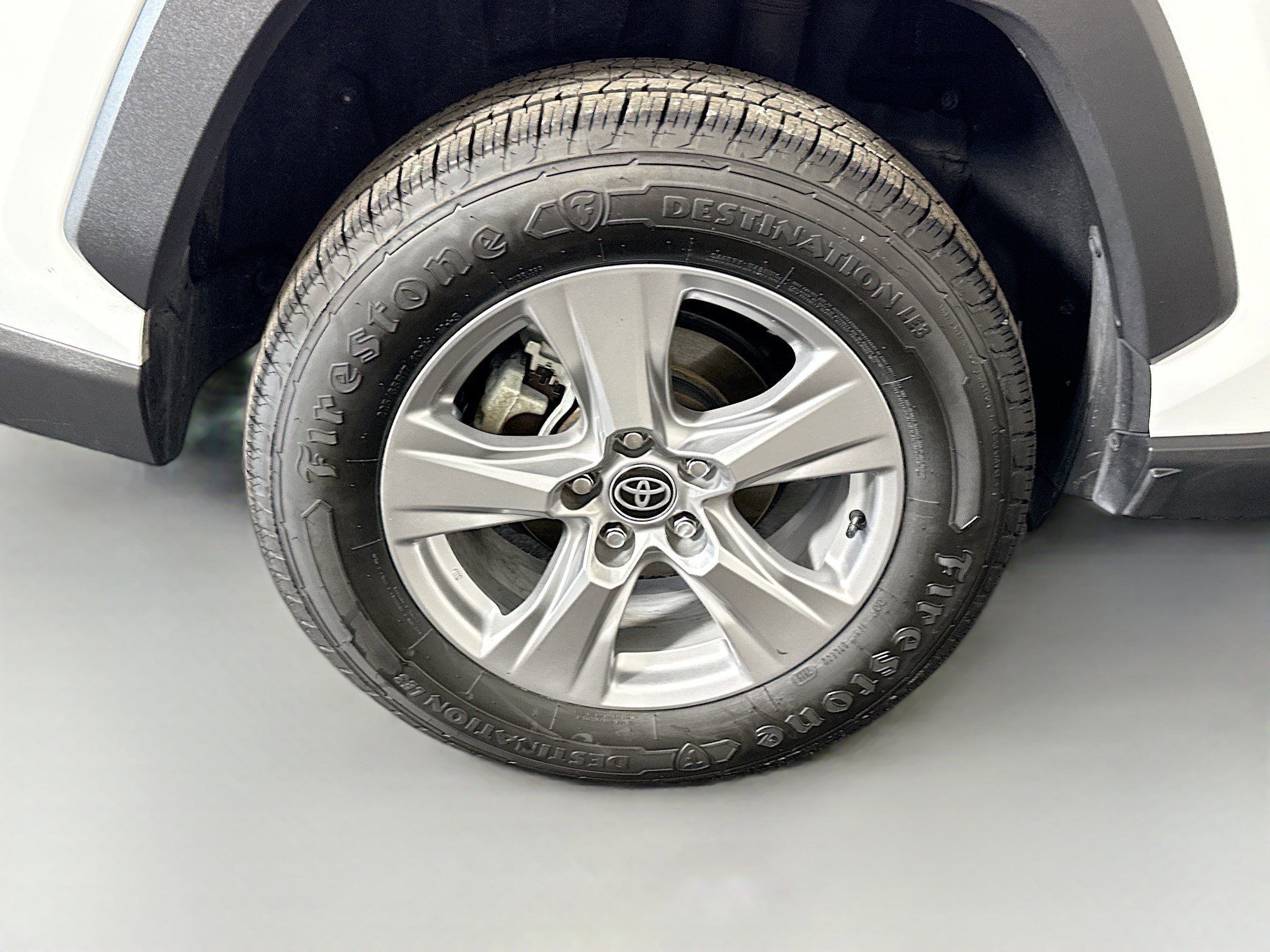 Used 2023 Toyota RAV4 XLE w/ XLE Grade Weather Package image 33