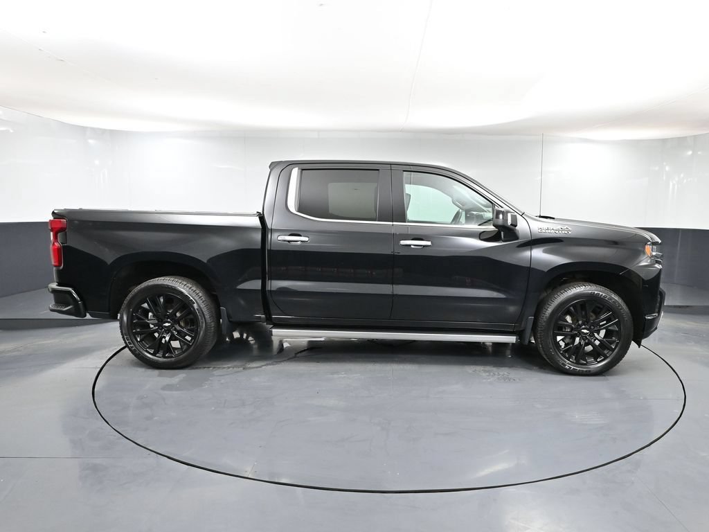 Used 2019 Chevrolet Silverado 1500 High Country AWD/4WD image 2