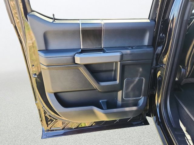 Certified 2019 Ford F250 Platinum w/ Platinum Ultimate Package AWD/4WD image 26