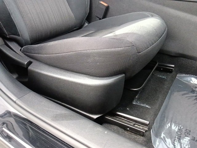 Used 2024 Nissan Altima 2.5 SV image 30