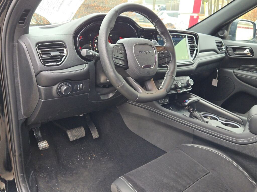 New 2026 Dodge Durango SRT Hellcat image 20