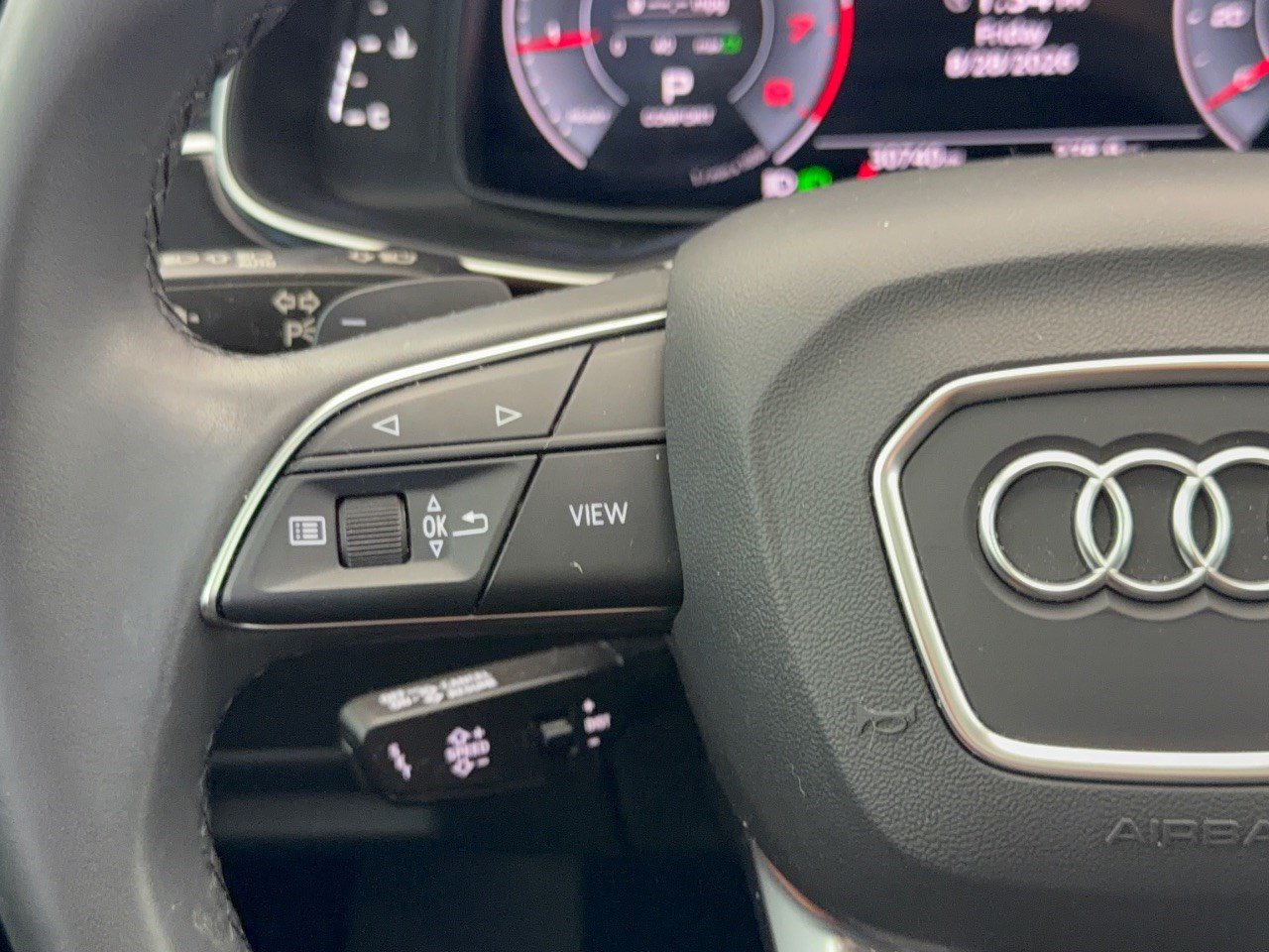 Used 2023 Audi Q7 2.0T Premium w/ Convenience Package AWD/4WD image 18