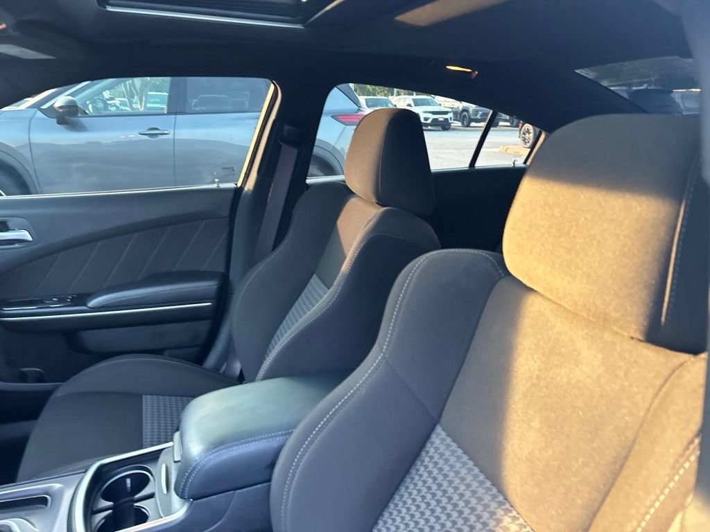Used 2023 Dodge Charger R/T RWD image 35