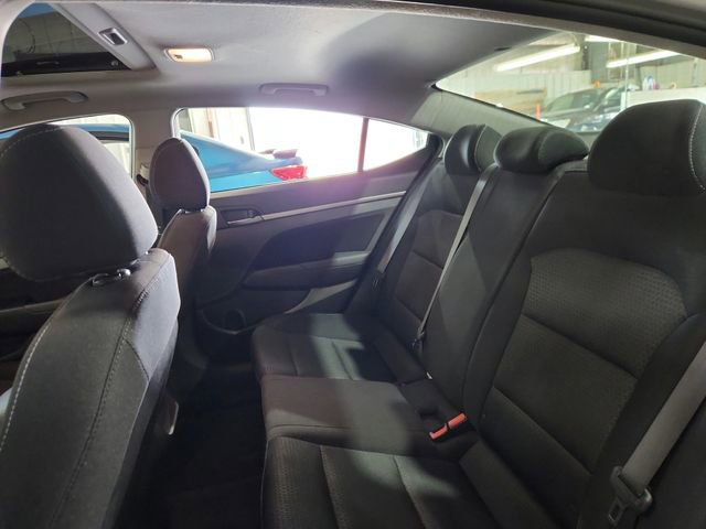 Used 2017 Hyundai Elantra Value Edition w/ Cargo Package FWD image 17