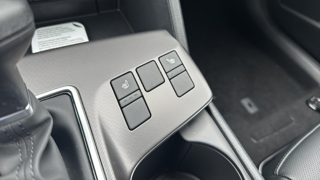 New 2027 Kia Sportage EX AWD/4WD image 20