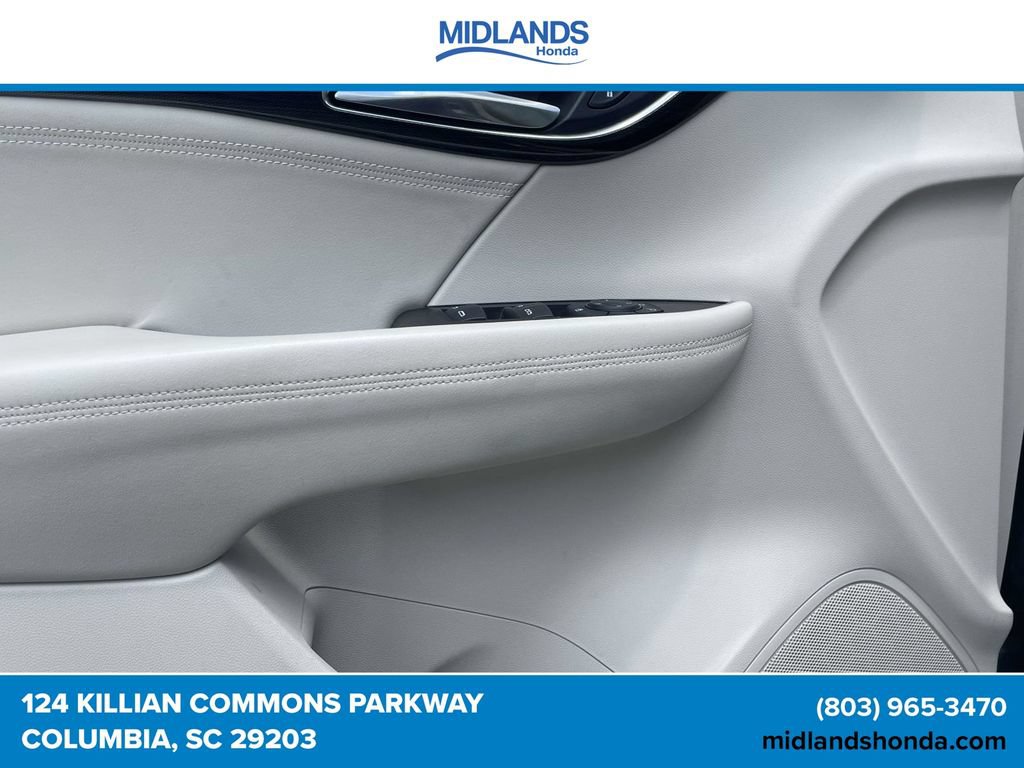 Used 2021 Buick Envision Preferred FWD image 15