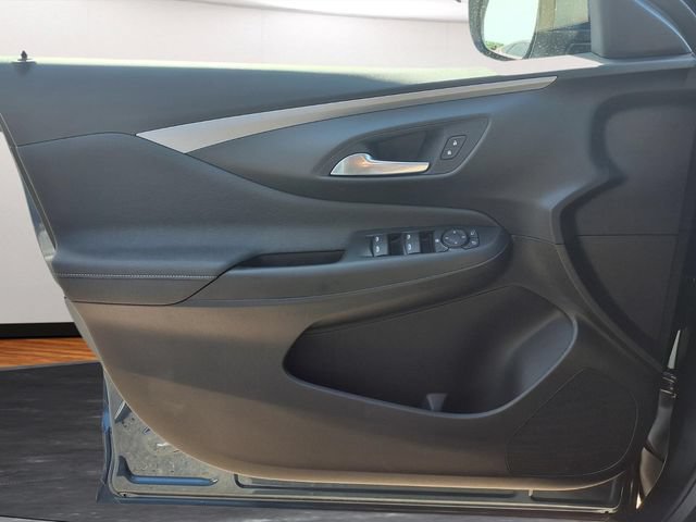 New 2026 Buick Envista Preferred w/ Convenience I Package FWD image 14