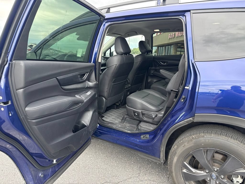 Certified 2026 Subaru Ascent Premium AWD/4WD image 24