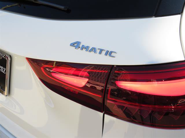 Used 2025 Mercedes-Benz GLA 250 4MATIC image 28