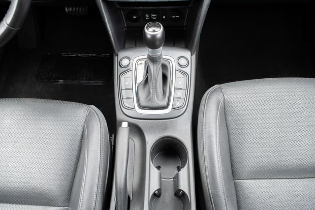 Used 2021 Hyundai Kona Ultimate image 31