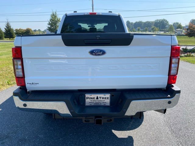 Used 2020 Ford F250 XLT w/ XLT Value Package image 5