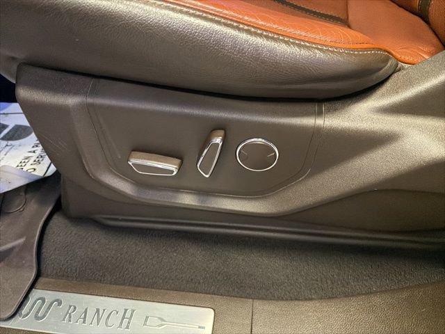 Certified 2021 Ford F250 King Ranch image 29