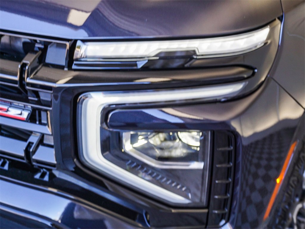 New 2026 Chevrolet Tahoe Z71 w/ Comfort Package image 5