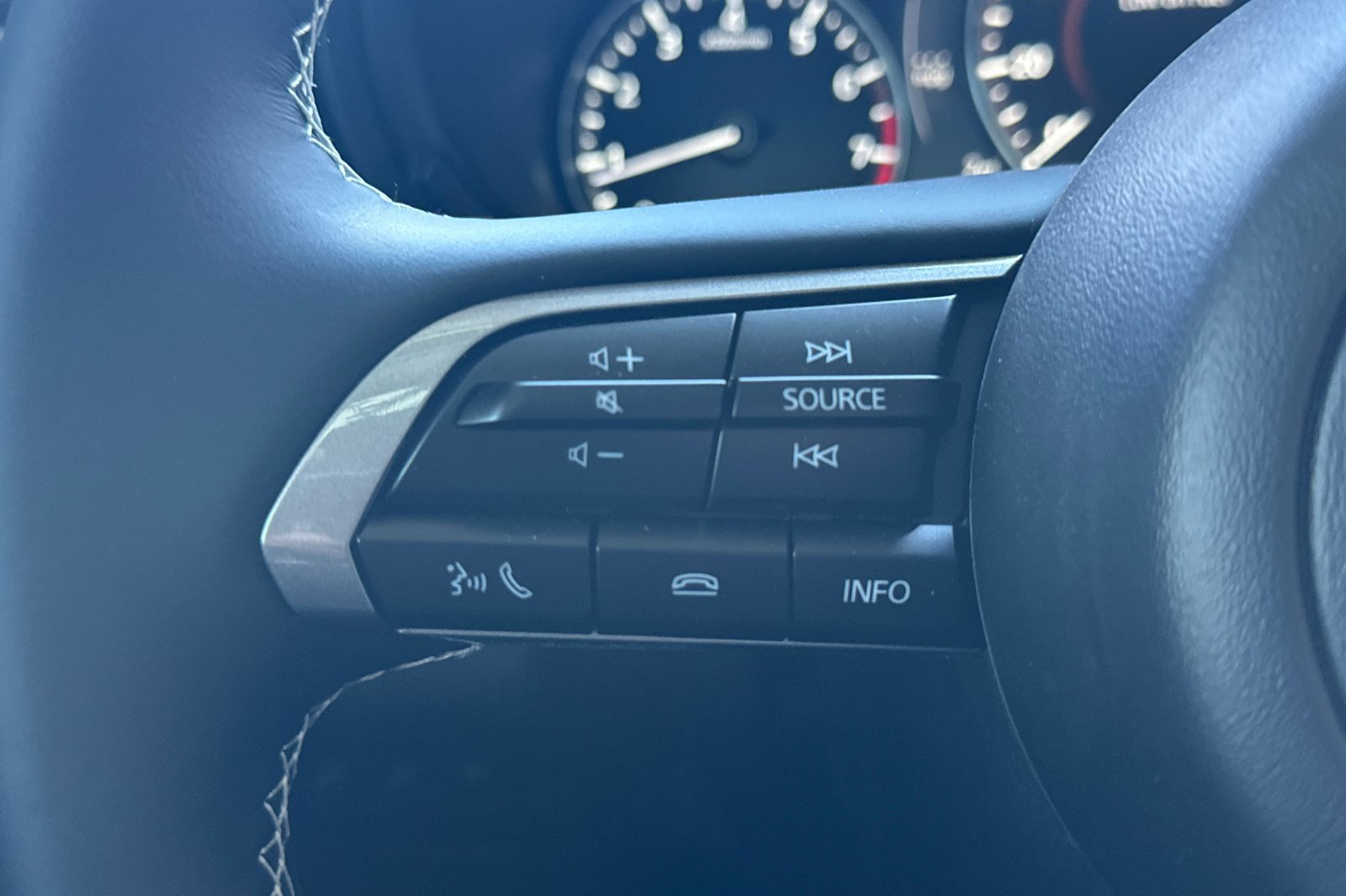 New 2026 MAZDA CX-30 Aire Edition AWD/4WD image 27