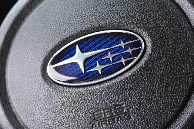 New 2026 Subaru Crosstrek 2.5i Limited AWD/4WD image 30