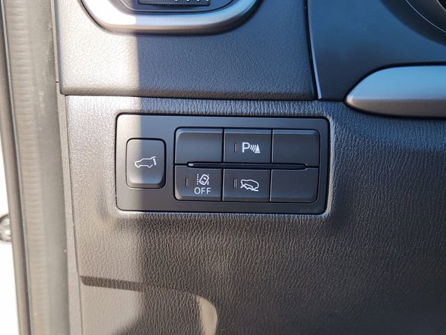 Used 2022 MAZDA CX-9 Touring Plus image 21