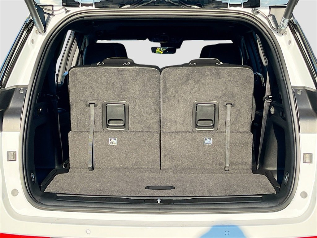 New 2025 Jeep Grand Cherokee L Altitude image 26