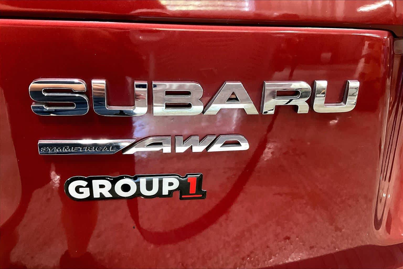 Used 2016 Subaru Forester 2.5i Limited AWD/4WD image 31