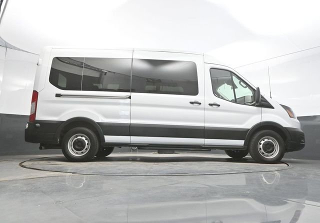 Used 2024 Ford Transit 350 XL image 30