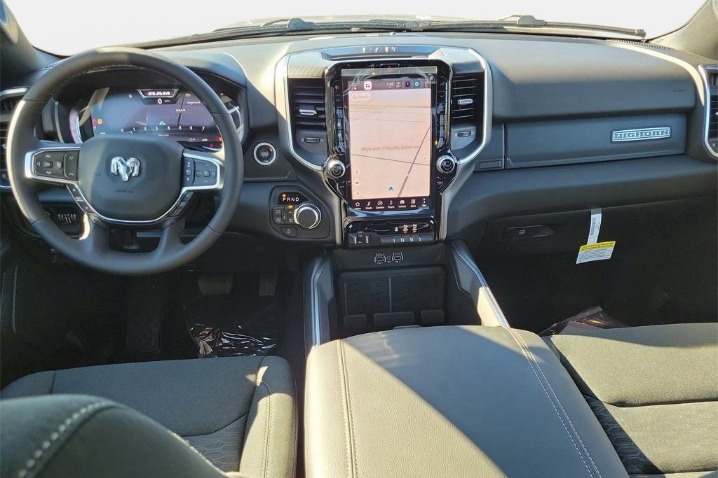 New 2026 RAM 1500 Big Horn image 15