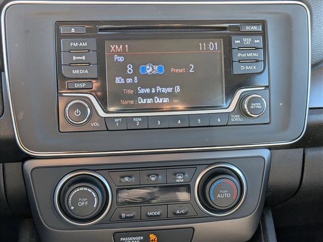 Used 2018 Nissan Leaf S w/ S Charge Package image 13