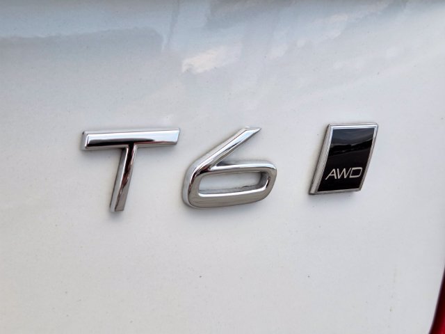 Used 2022 Volvo XC90 T6 Inscription w/ Advanced Package AWD/4WD image 21
