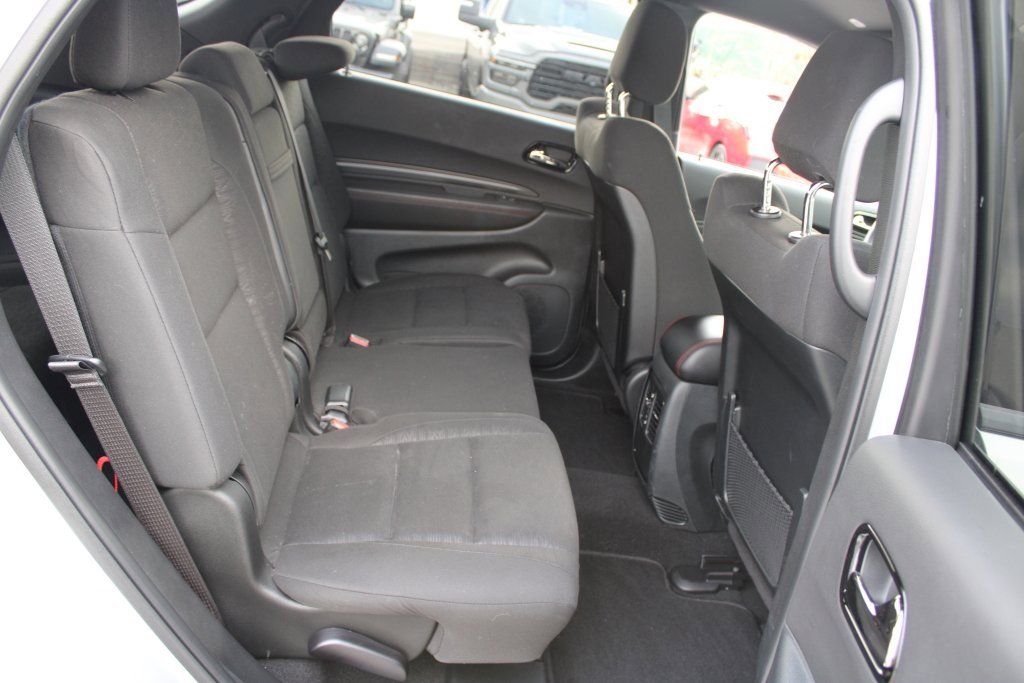 Used 2024 Dodge Durango R/T w/ Blacktop Package image 32