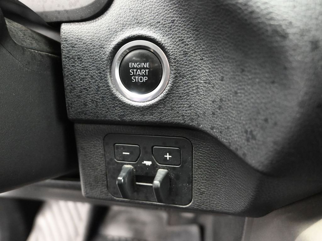Used 2024 Toyota Tundra SR5 w/ SR5 Premium Package image 12