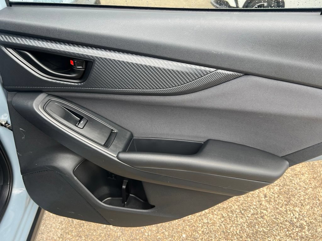 Used 2018 Subaru Crosstrek 2.0i Premium AWD/4WD image 14