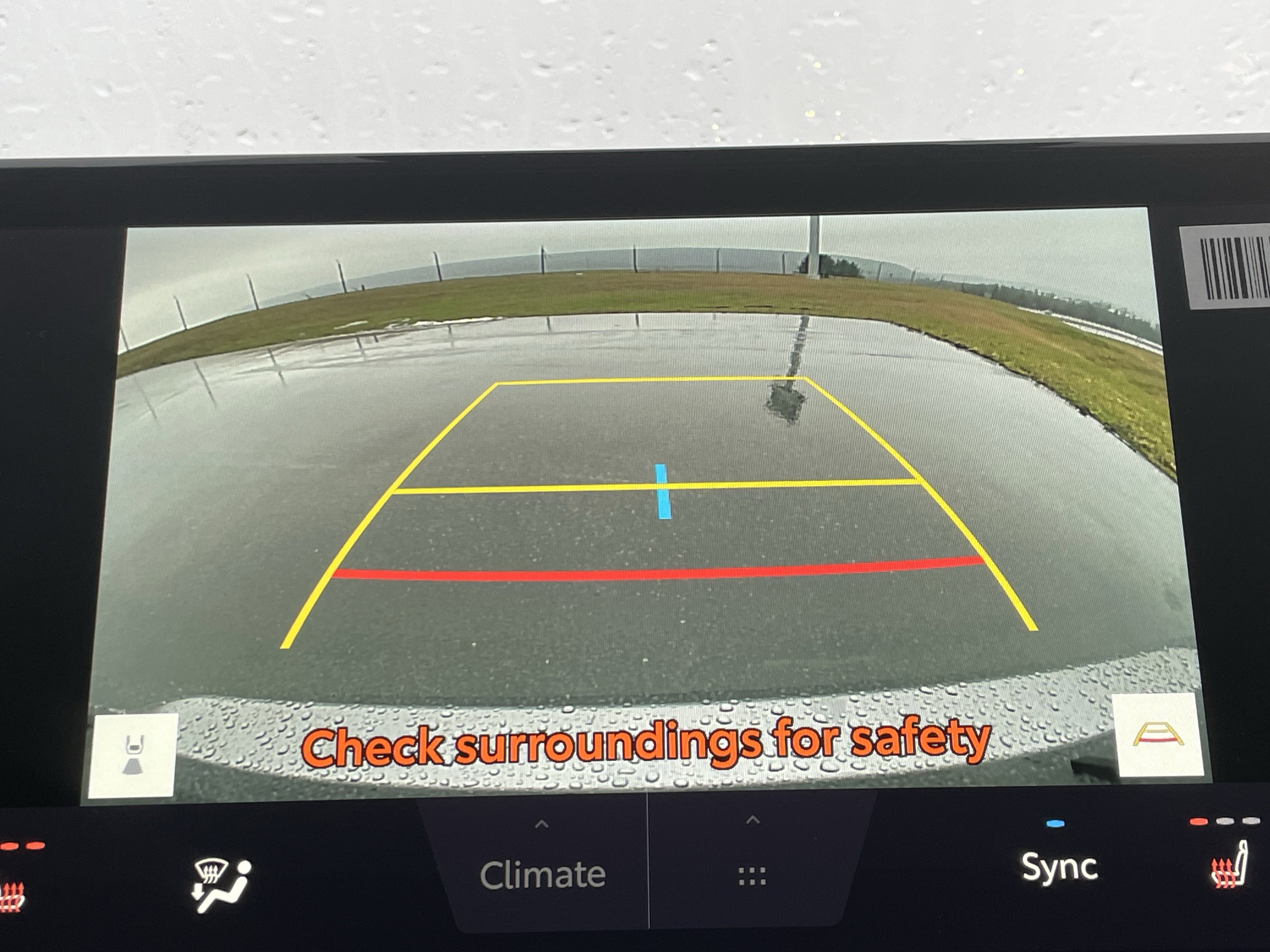 New 2026 Subaru Solterra Premium image 26