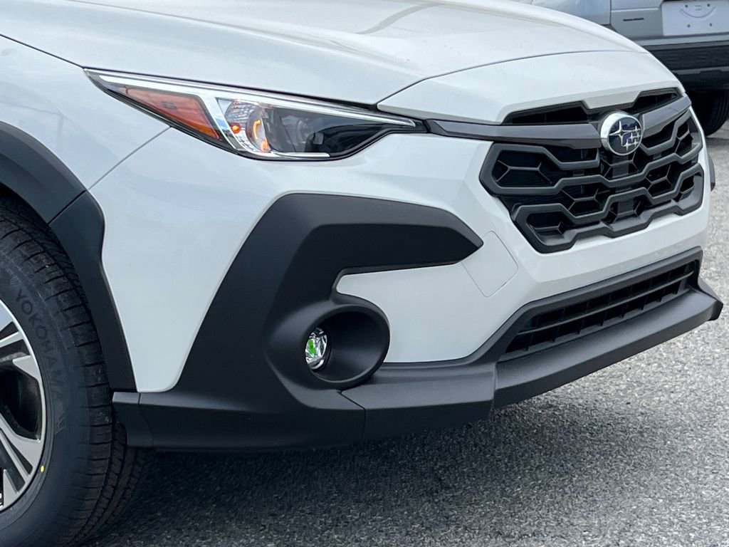 New 2026 Subaru Crosstrek 2.0i Premium image 4