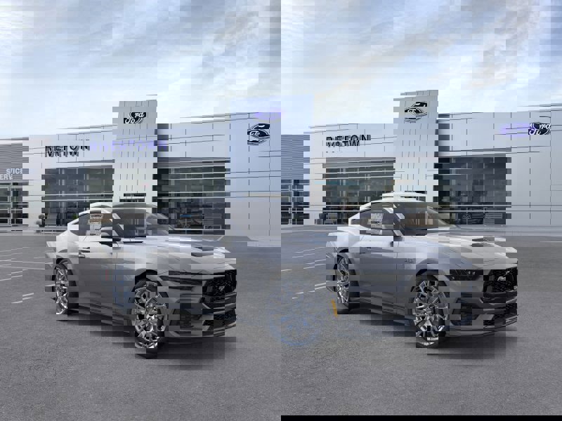 New 2026 Ford Mustang GT Premium image 29