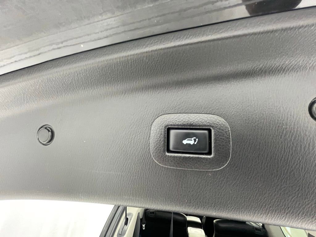 Used 2019 INFINITI QX80 Luxe w/ Proassist Package AWD/4WD image 7