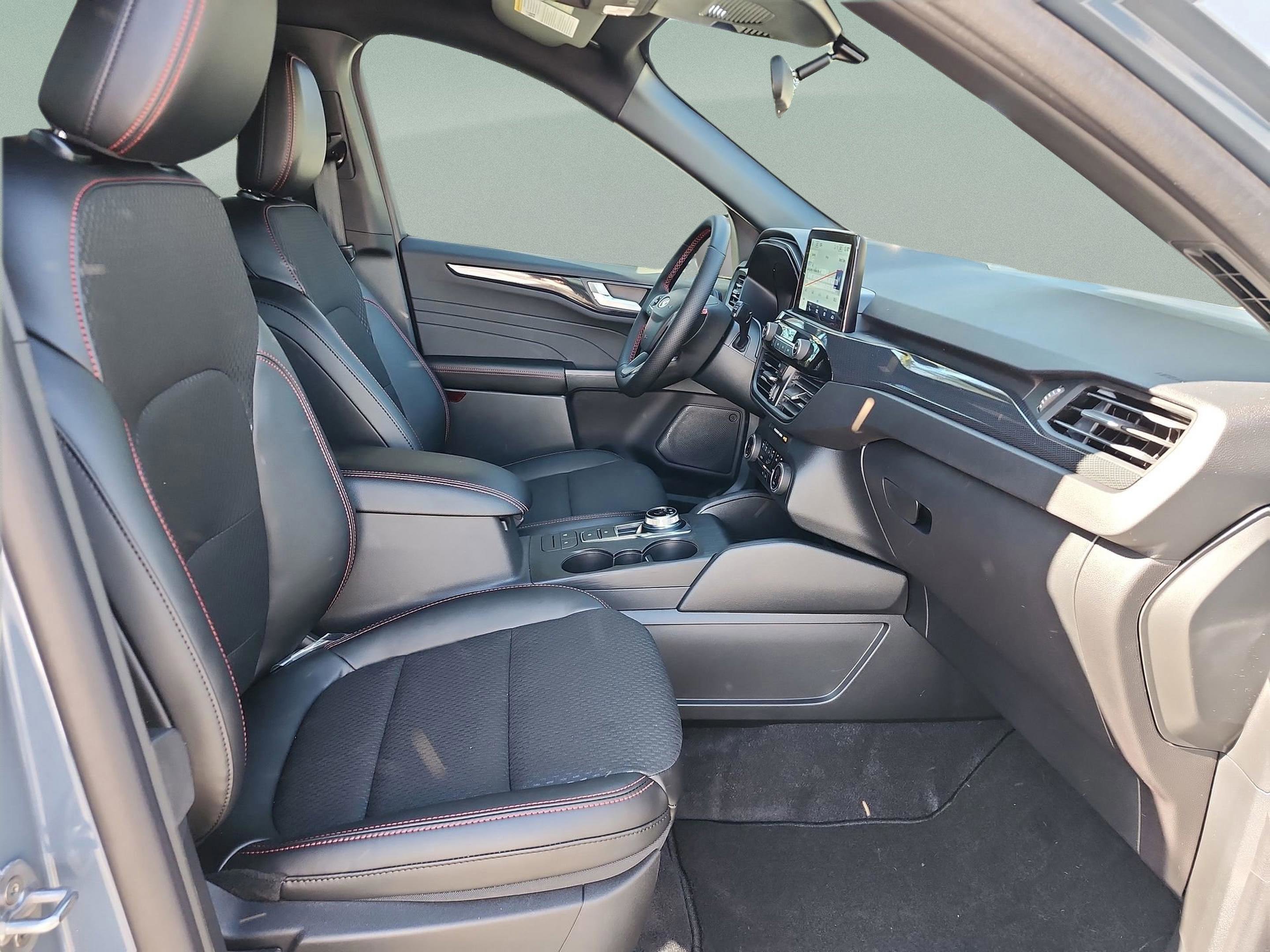 New 2026 Ford Escape ST-Line image 19