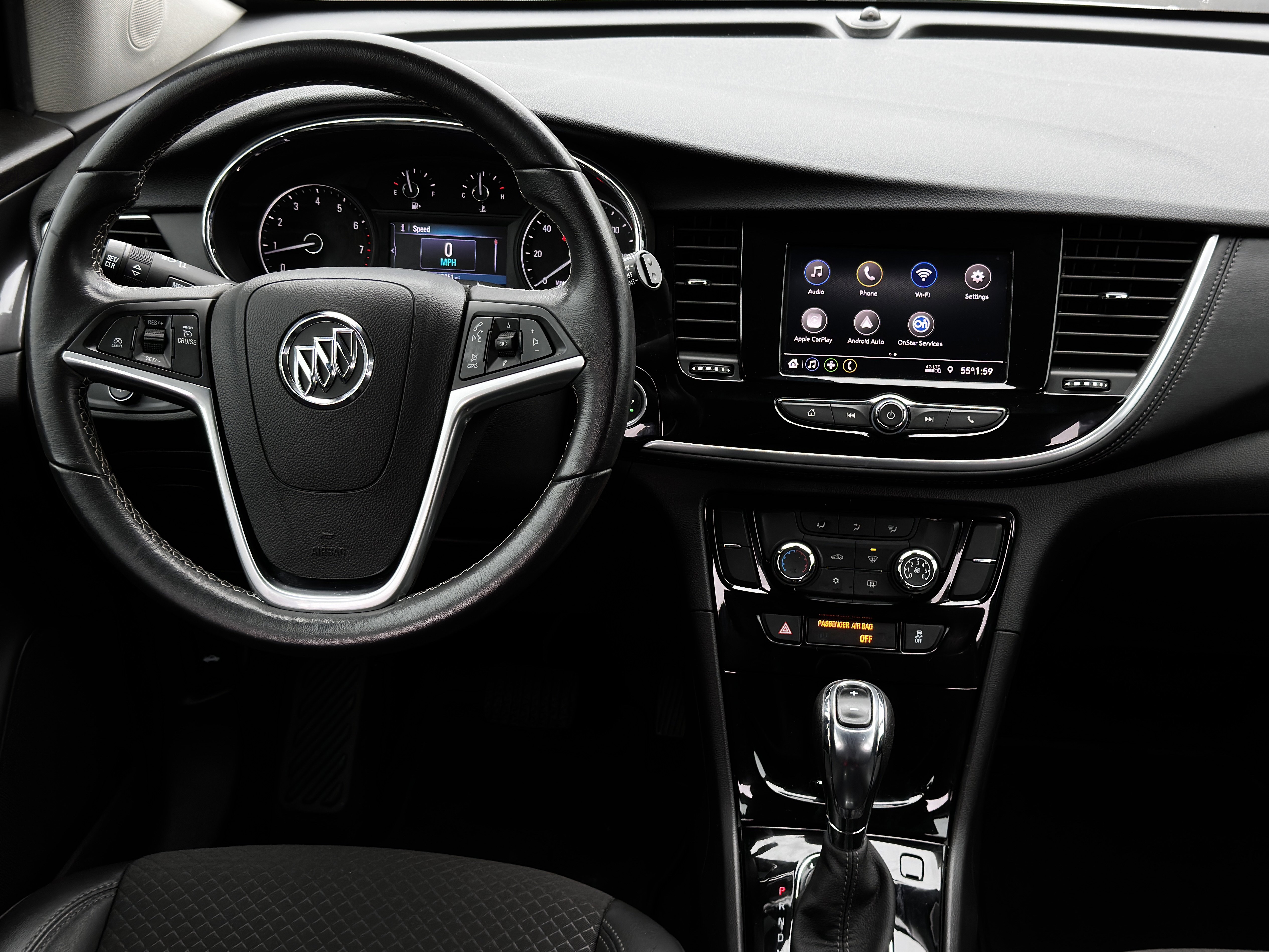 Used 2022 Buick Encore Preferred w/ Safety Package image 29