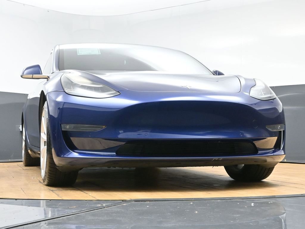 Used 2017 Tesla Model 3 Long Range image 54