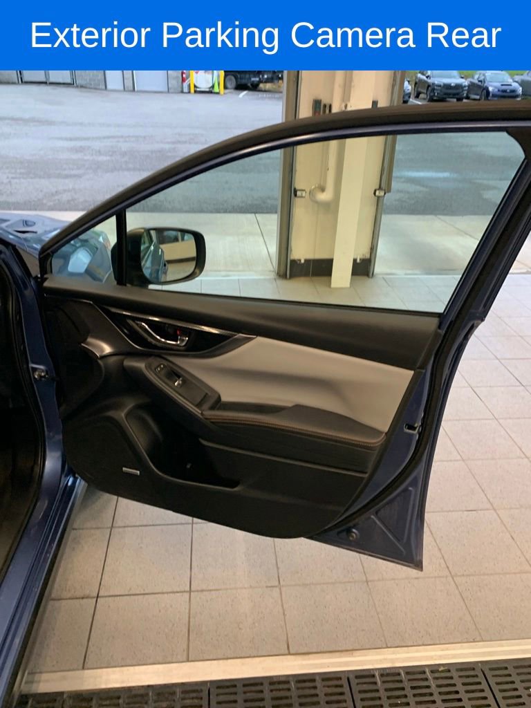 Used 2018 Subaru Crosstrek 2.0i Limited AWD/4WD image 14