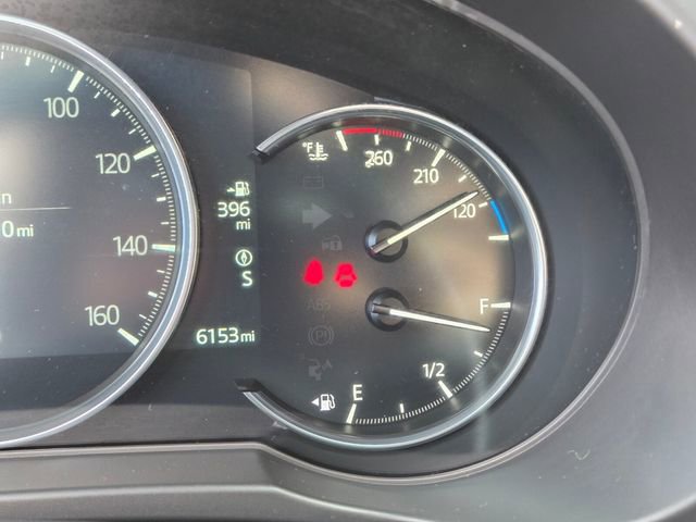 Used 2025 MAZDA CX-5 AWD 2.5 S image 20