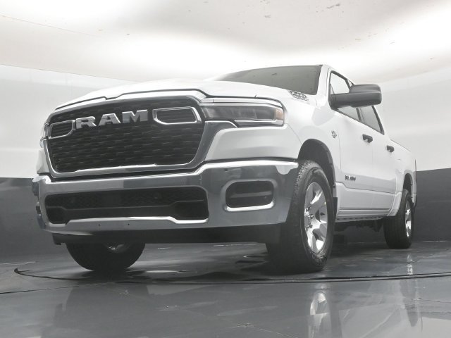 New 2027 RAM 1500 Tradesman AWD/4WD image 53