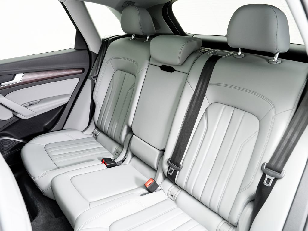 Used 2023 Audi Q5 2.0T Premium Plus image 23